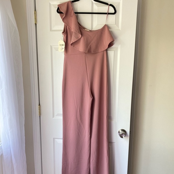 Altar’d State Embry Jumpsuit - Picture 4 of 6